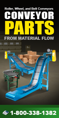 CONVEYOR-PARTS.COM from Material Flow